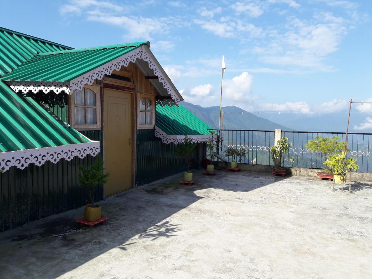 Kabiraalaya Homestay Darjeeling  Exterior foto