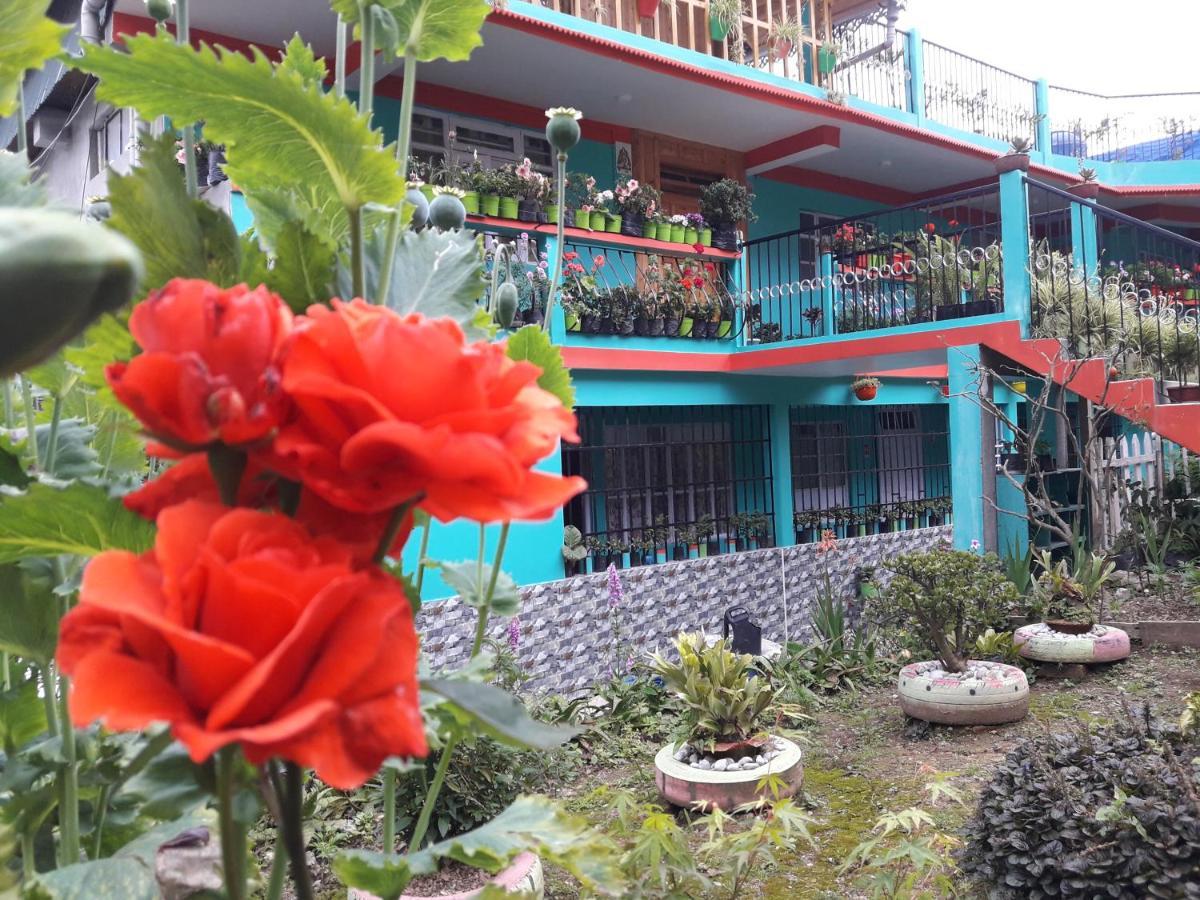 Kabiraalaya Homestay Darjeeling  Exterior foto