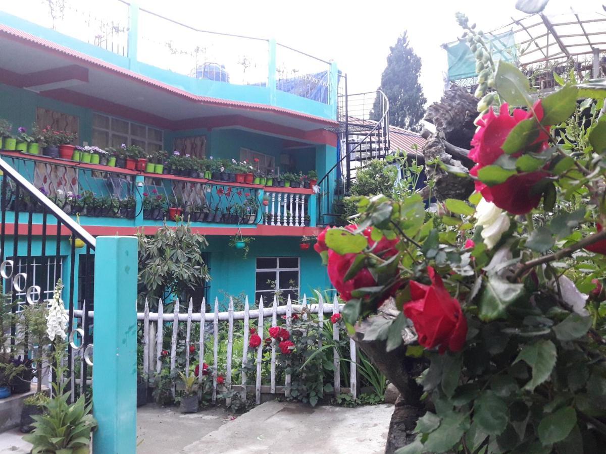 Kabiraalaya Homestay Darjeeling  Exterior foto