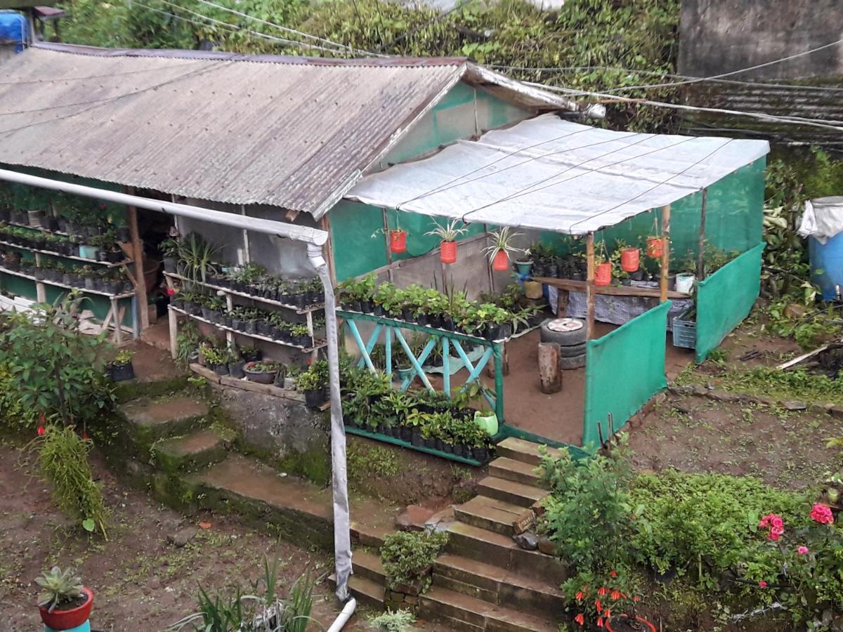 Kabiraalaya Homestay Darjeeling  Exterior foto